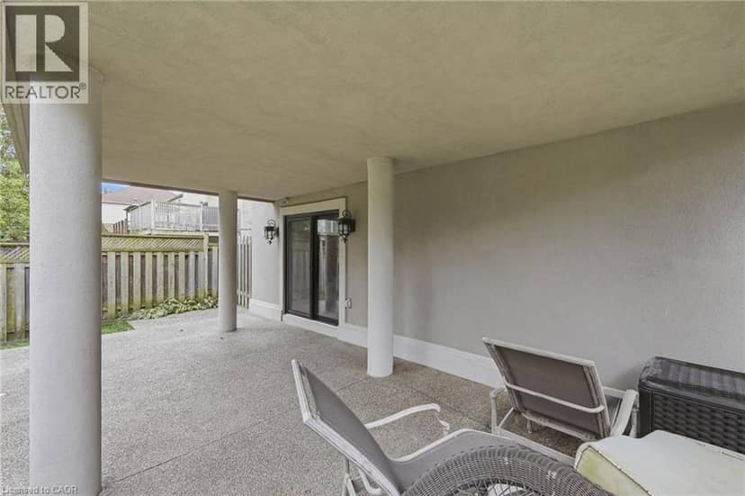 916 FOXBROOK Court — photo 39 of 40