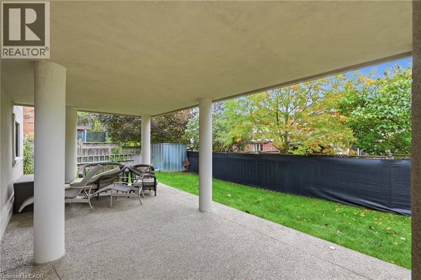 916 FOXBROOK Court — photo 40 of 40