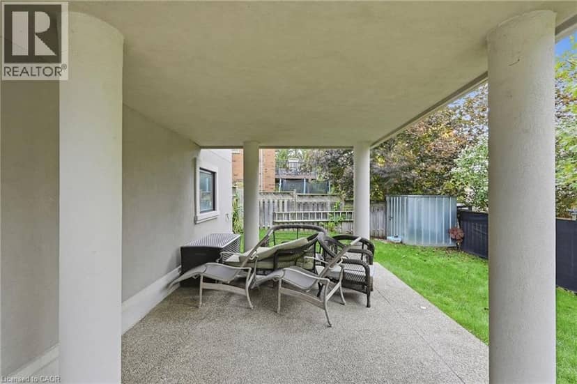 916 FOXBROOK Court — photo 38 of 40