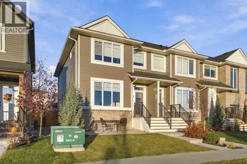 18 Willow Green Link, Cochrane, photo 5