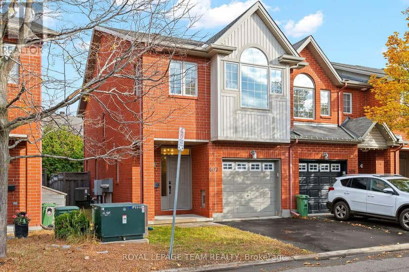407 Meilleur Private, Ottawa, photo 2