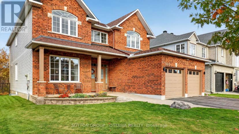 4185 Wolfe Point Way, Ottawa, photo 2