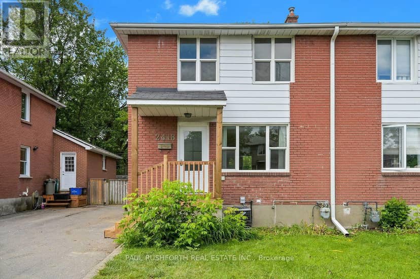 2418 Clementine Boulevard — photo 1 of 29