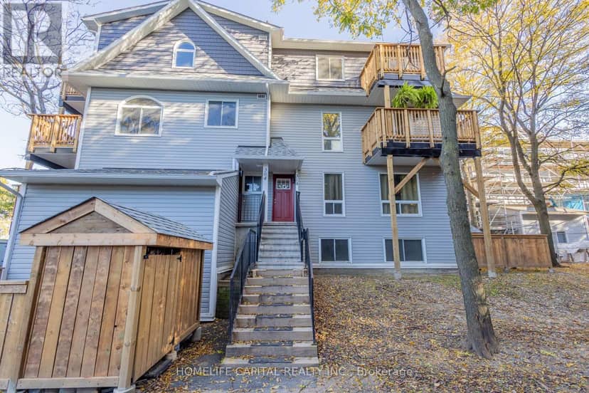 314 Tanguay Court, Ottawa