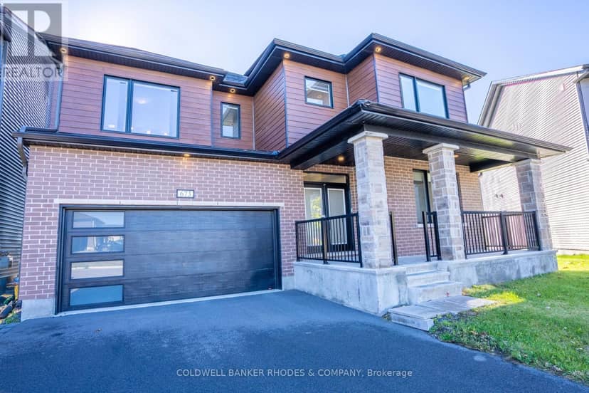 673 Fenwick Way, Ottawa, photo 2