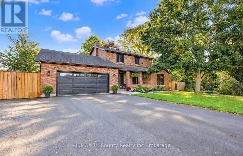 75 Parkwood Drive, Tillsonburg, photo 2