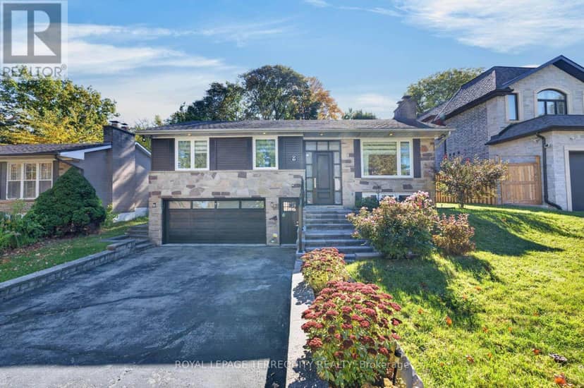 9 Brightbay Crescent, Markham