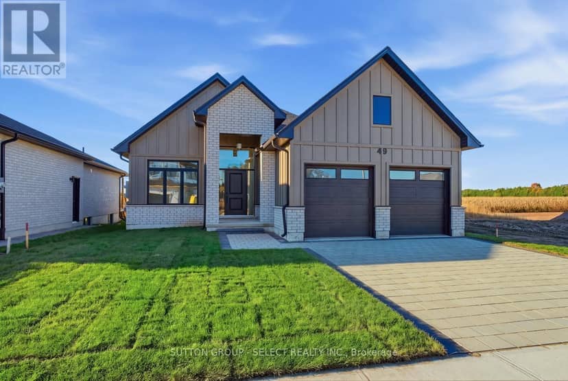 49 Hardy Drive, Strathroy-Caradoc, photo 2