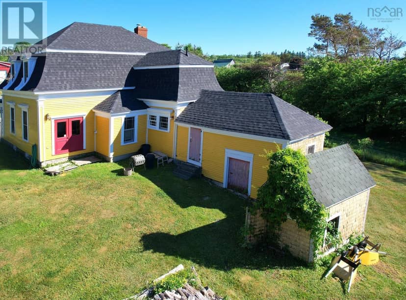 7213 Highway 101, Plympton, photo 7