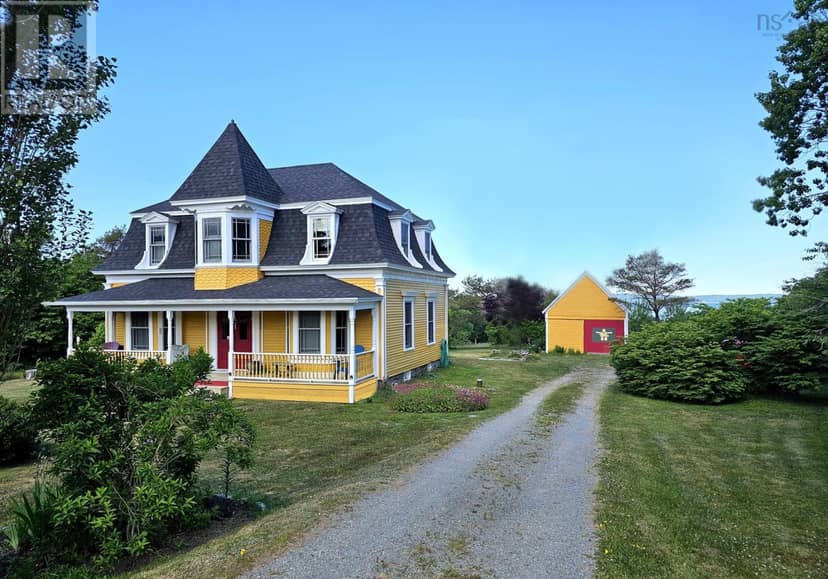 7213 Highway 101, Plympton, photo 8