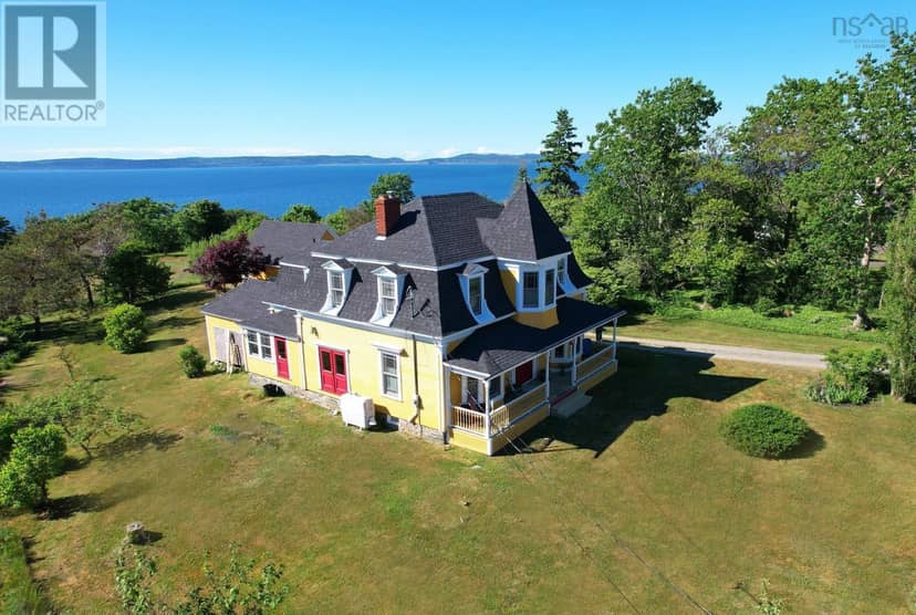 7213 Highway 101, Plympton, photo 3