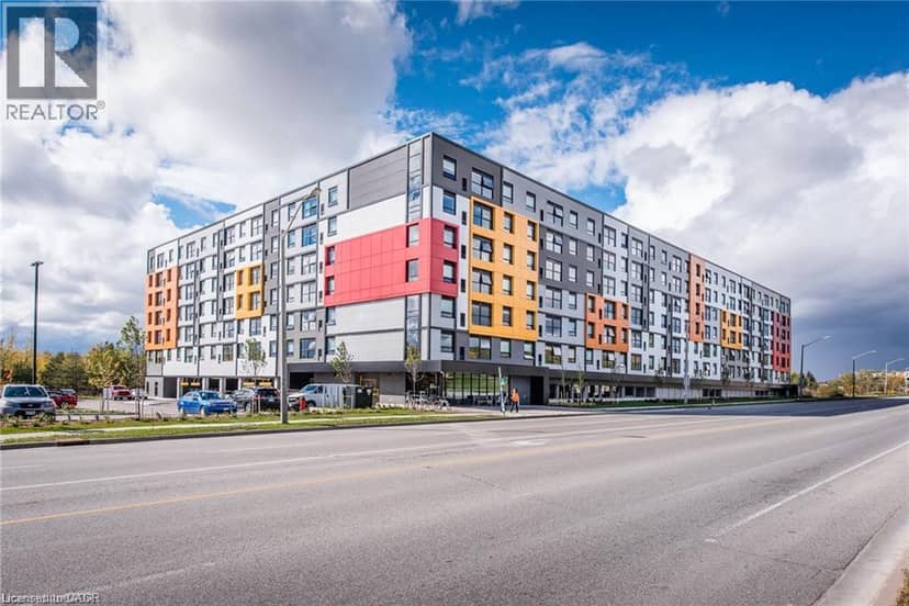1291 GORDON Street Unit# 420, Guelph