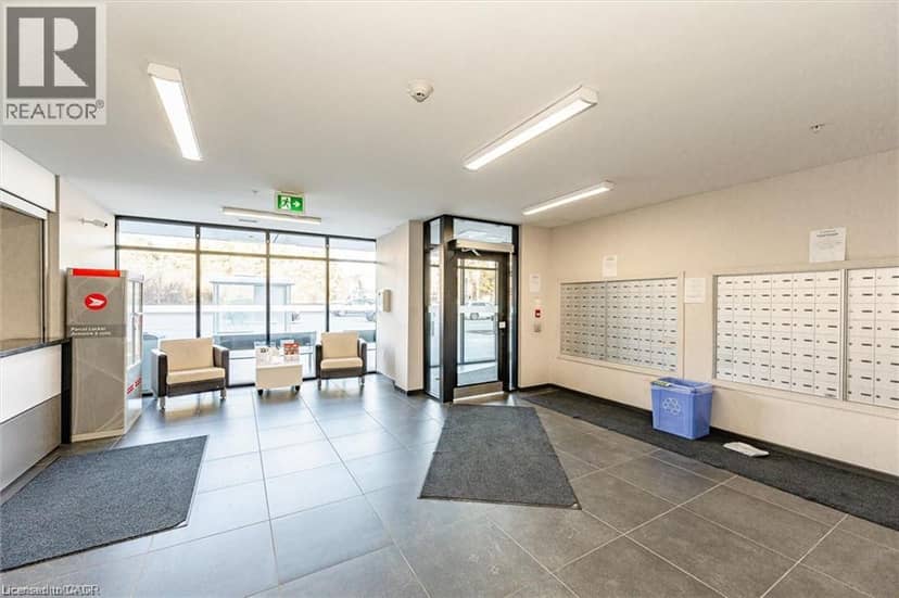 1291 GORDON Street Unit# 420, Guelph, photo 2