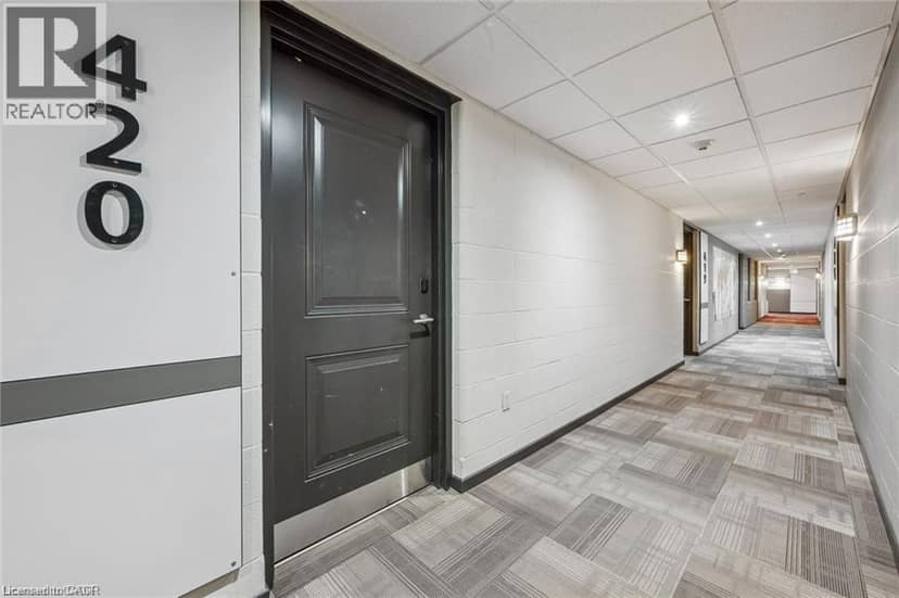 1291 GORDON Street Unit# 420, Guelph, photo 3