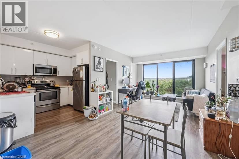 1291 GORDON Street Unit# 420, Guelph, photo 4