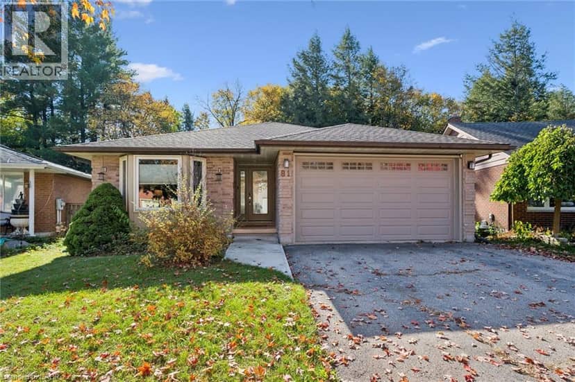 81 SABRINA Crescent, Kitchener, photo 6