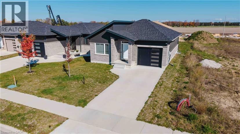 329 MARY ROSE Avenue, Port Elgin, photo 3