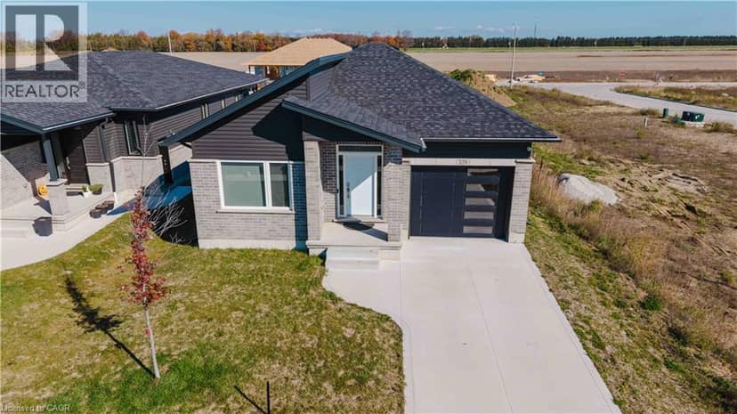 329 MARY ROSE Avenue, Port Elgin, photo 8
