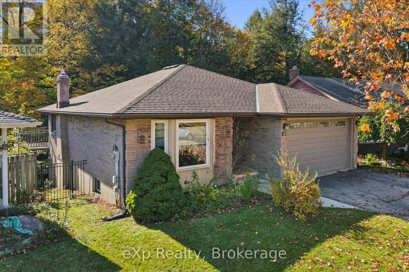 81 Sabrina Crescent, Kitchener