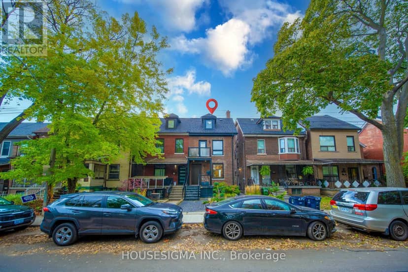 274 Roxton Road, Toronto, photo 2