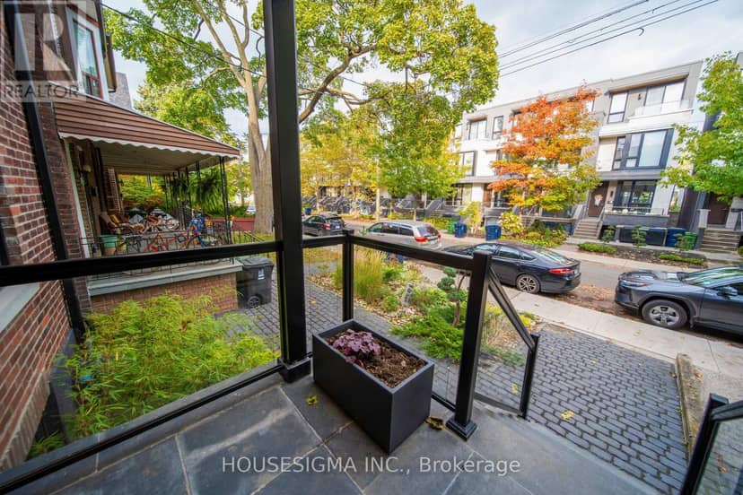 274 Roxton Road, Toronto, photo 4