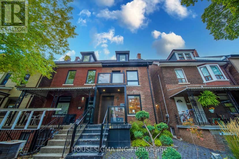 274 Roxton Road, Toronto, photo 5