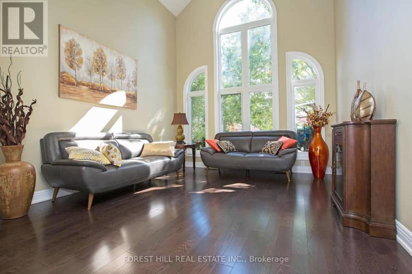 22 Jardin Hill Court, Toronto, photo 7