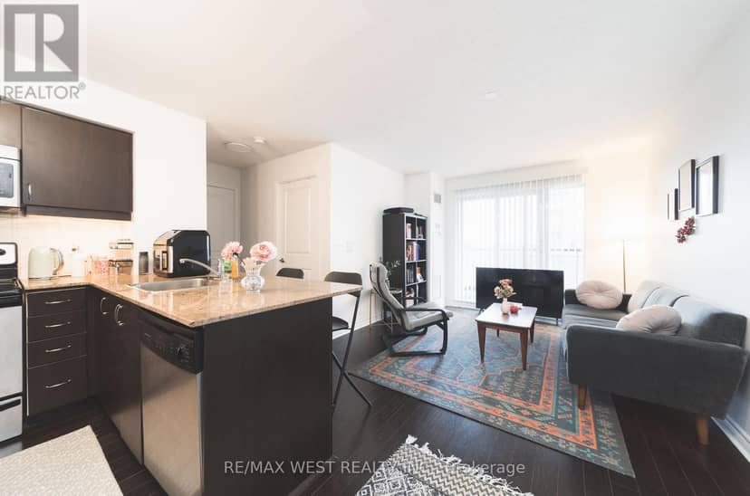 524 - 27 Rean Drive, Toronto, photo 2