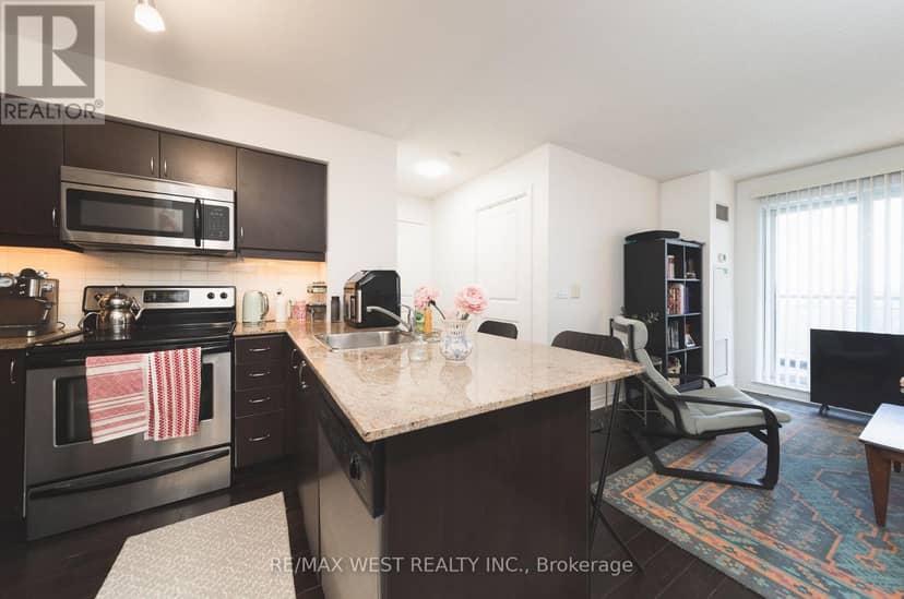 524 - 27 Rean Drive, Toronto, photo 8