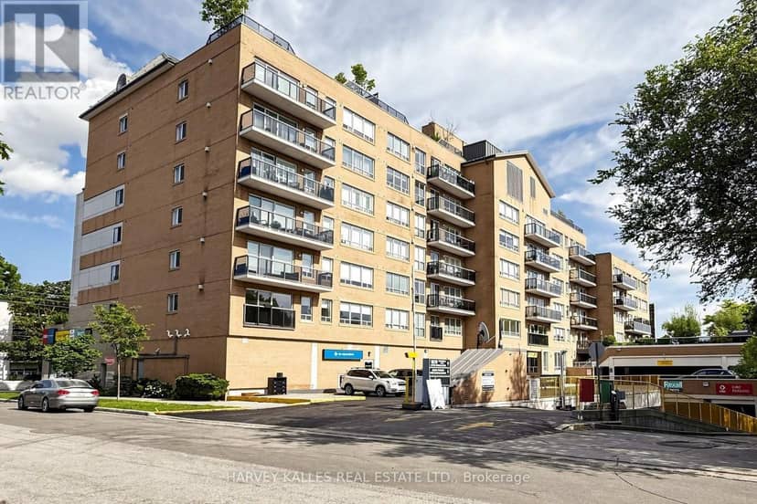 512 - 1818 Bayview Avenue, Toronto, photo 3