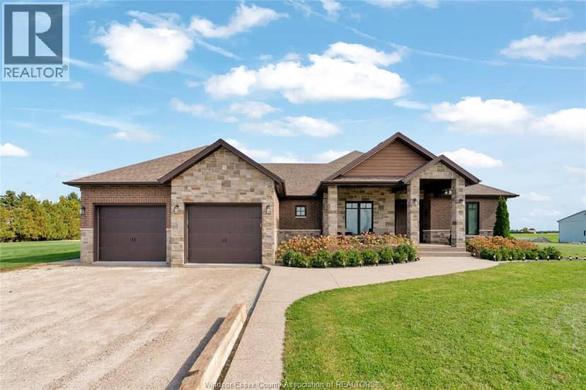 1614 Myers, Lakeshore