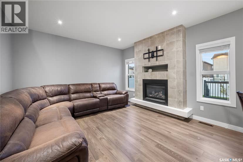 5681 Pearsall CRESCENT, Regina, photo 8