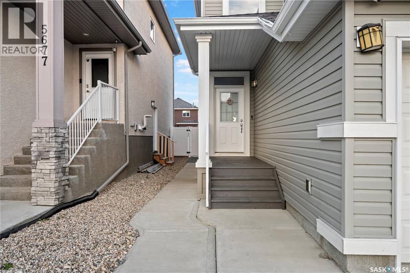 5681 Pearsall CRESCENT, Regina, photo 5