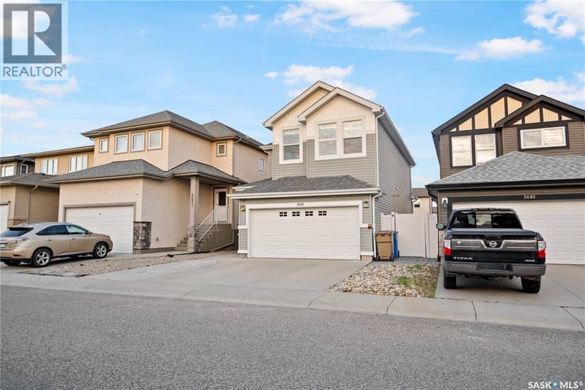 5681 Pearsall CRESCENT, Regina, photo 4