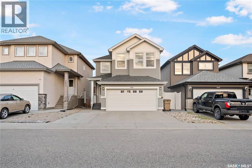 5681 Pearsall CRESCENT, Regina, photo 2