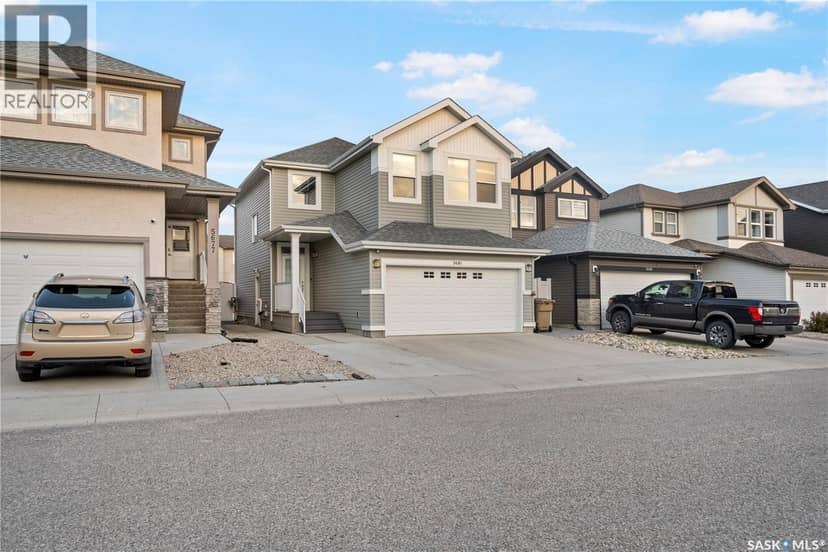 5681 Pearsall CRESCENT, Regina, photo 3