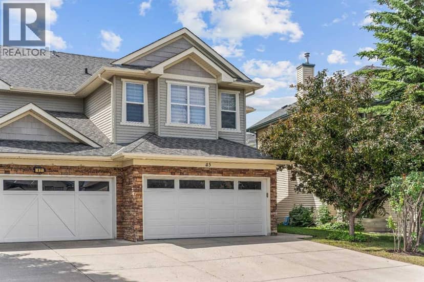 43 Cougar Ridge Bay SW, Calgary, photo 2