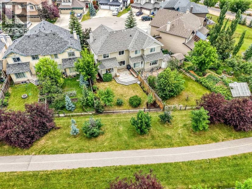 43 Cougar Ridge Bay SW, Calgary, photo 4