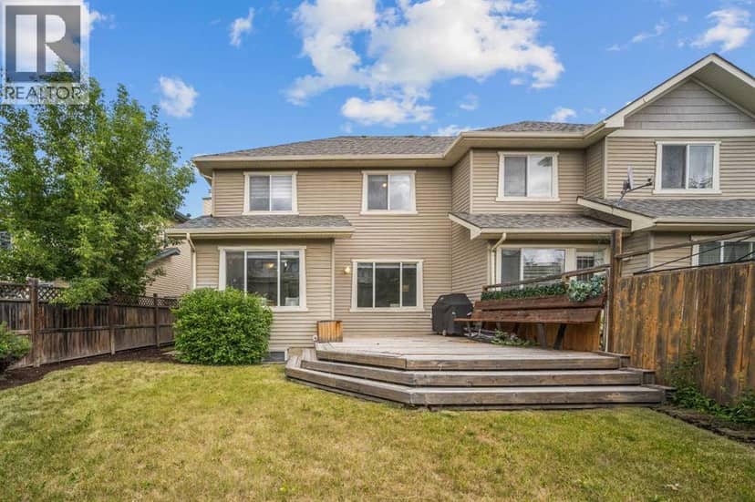 43 Cougar Ridge Bay SW, Calgary, photo 3