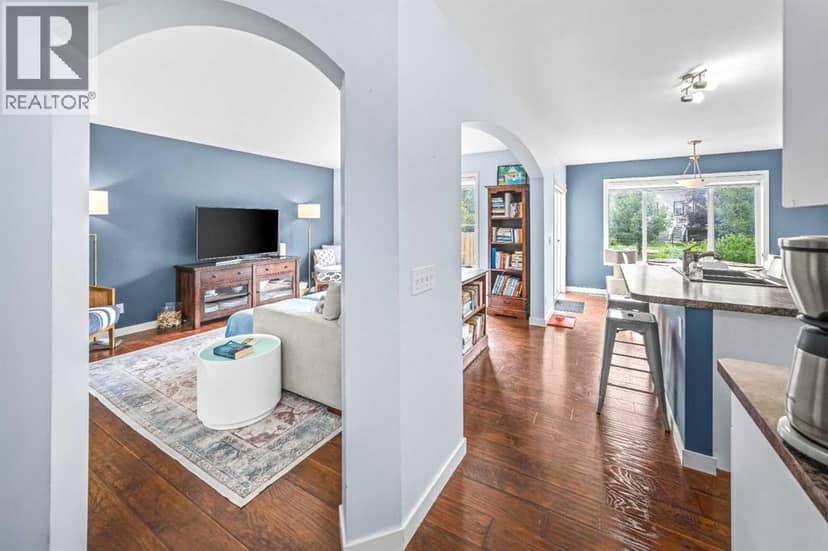 43 Cougar Ridge Bay SW, Calgary, photo 5
