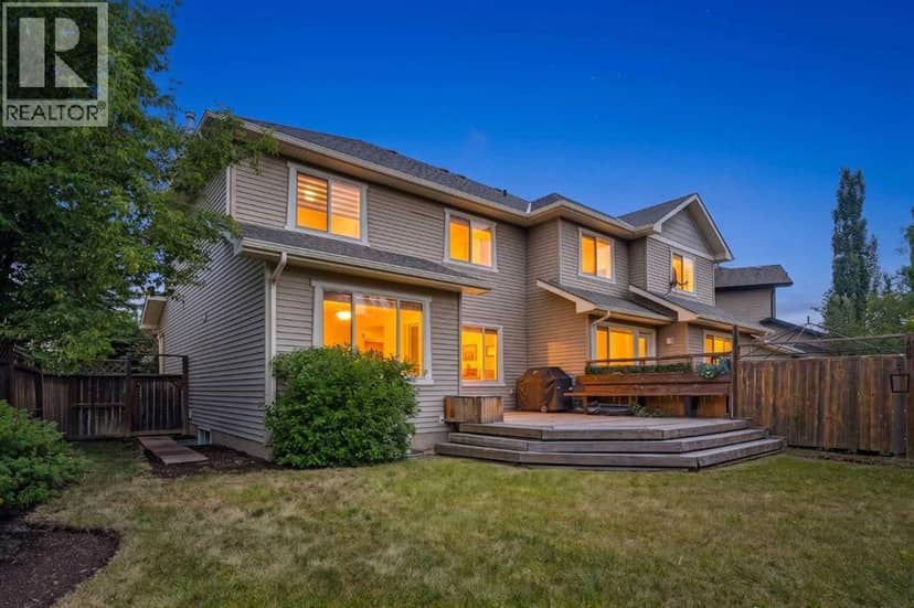 43 Cougar Ridge Bay SW — photo 24 of 31