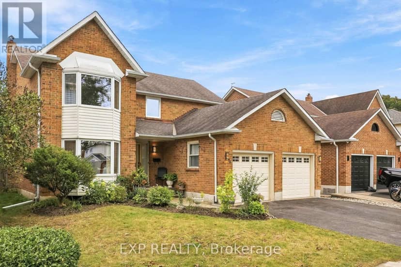 40 Orchard Park Drive, Clarington