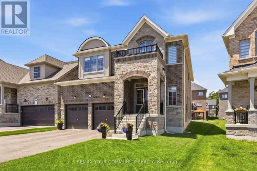 56 Robin Trail, Scugog