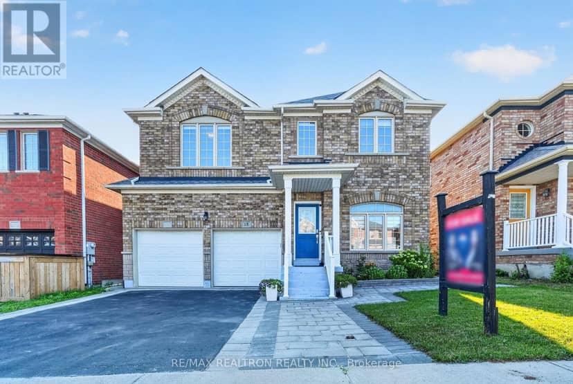 18 Carter-Bennett Drive, Ajax, photo 2