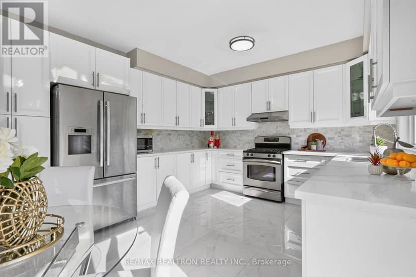 18 Carter-Bennett Drive, Ajax, photo 6