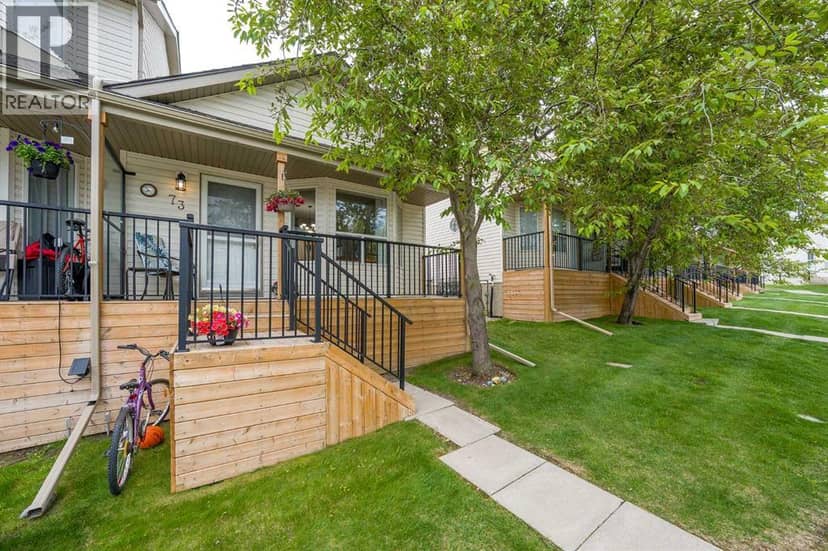73 Hidden Valley Villas NW — photo 40 of 40