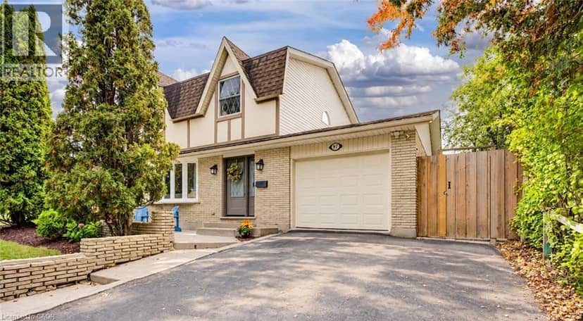 97 DEVONGLEN Drive — photo 2 of 40