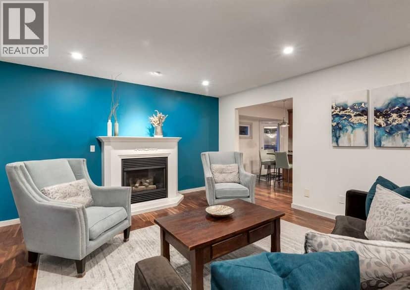 871 Oakside Circle SW, Calgary, photo 5