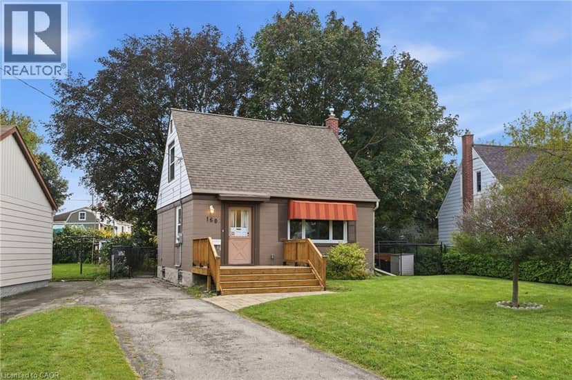 160 LORNE Crescent — photo 13 of 40