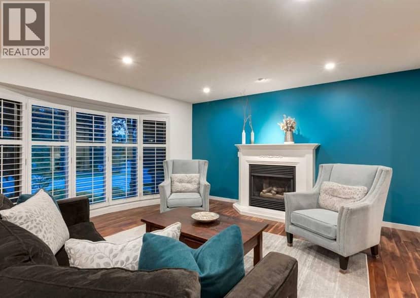 871 Oakside Circle SW, Calgary, photo 7